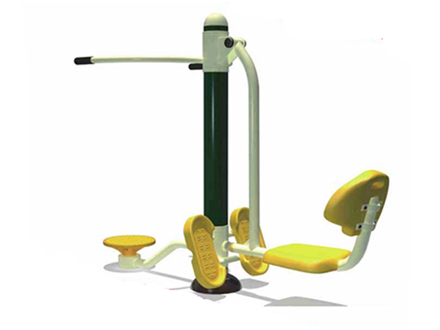 Park Spor Aletleri - Engelsiz Seri / Park Spor Aletleri -  Engelsiz seri İki Etap Yürüyüş 81655